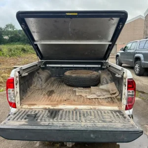 Nissan Navara Pickup 2016 Manual 2298cc - Image 5