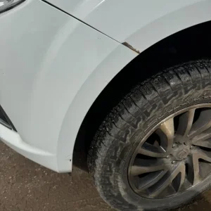 Nissan Navara Pickup 2016 Manual 2298cc - Image 8