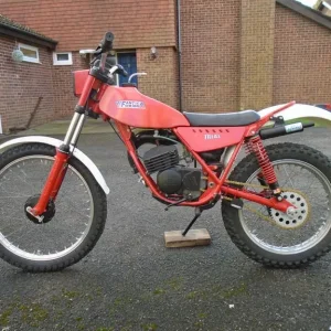 FANTIC TRIAL 50 - Image 6