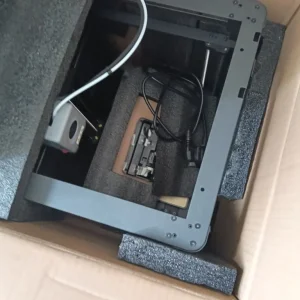 FLASHFORGE Adventurer 5M 3D Printer - Image 3