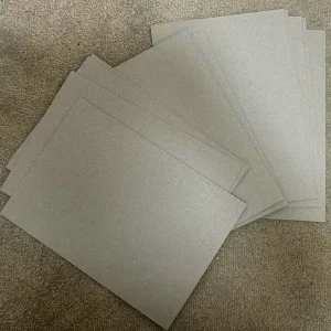 13 Pack Card Set