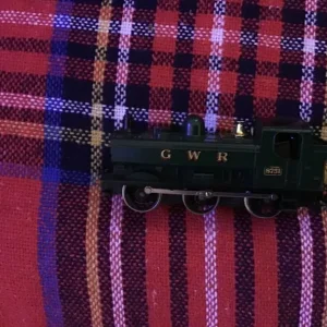 OO gauge train