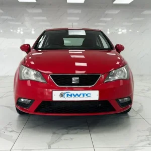 2014 SEAT Ibiza 1.4 Toca Sport Coupe 3-door Manual - Image 3