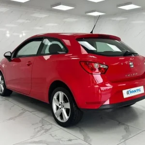 2014 SEAT Ibiza 1.4 Toca Sport Coupe 3-door Manual - Image 6