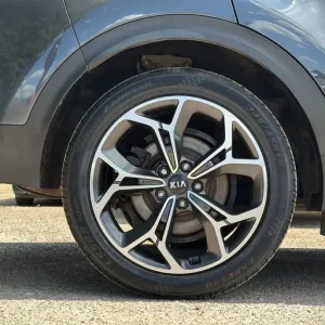 Kia Sportage 1.6 T GDi GT-Line S 5-door SUV - Image 8