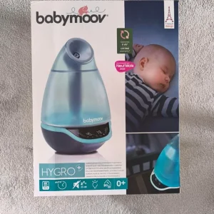 Hygro+ Babymoov humidifier - Image 2