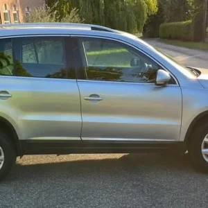 2014 Volkswagen Tiguan 2.0 TDi Match BlueMotion - Image 6