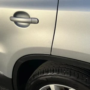 2014 Volkswagen Tiguan 2.0 TDi Match BlueMotion - Image 7