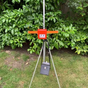 Cowley automatic level - Image 3
