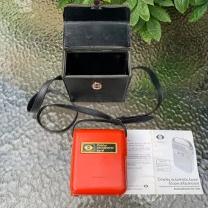 Cowley automatic level