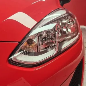 2018 Ford Fiesta Ti-VCT Style Hatchback Petrol Manual - Image 7