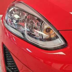 2018 Ford Fiesta Ti-VCT Style Hatchback Petrol Manual - Image 8