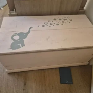 Wooden box - Image 2