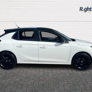 2023 Vauxhall Corsa 1.2 GS 5-door hatchback petrol manual - Image 4