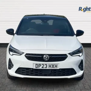 2023 Vauxhall Corsa 1.2 GS 5-door hatchback petrol manual - Image 7