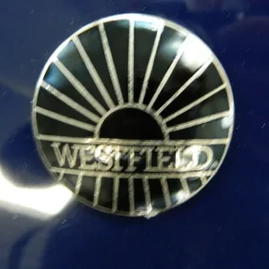 2005 Westfield Eight 2.0 16v Zetec SE Convertible - Image 8