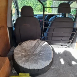 Peugeot Bipper Panel Van 2013 Manual 1248cc - Image 8