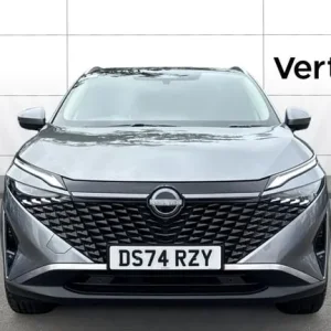 2024 Nissan Qashqai 1.3 DiG-T with N-Connecta and Xtronic - Image 3