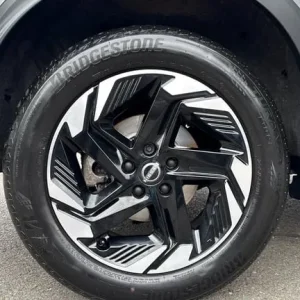 2024 Nissan Qashqai 1.3 DiG-T with N-Connecta and Xtronic - Image 7