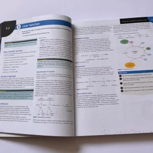 OCR A level biology textbook (year 2) - Image 4