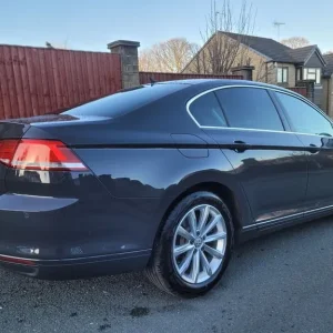 2018 Volkswagen Passat 1.6 TDI SE BlueMotion Business Edition - Image 3
