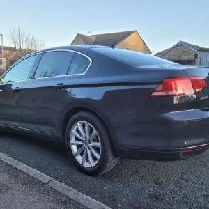 2018 Volkswagen Passat 1.6 TDI SE BlueMotion Business Edition - Image 5