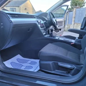 2018 Volkswagen Passat 1.6 TDI SE BlueMotion Business Edition - Image 6