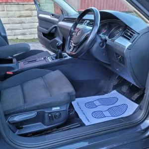 2018 Volkswagen Passat 1.6 TDI SE BlueMotion Business Edition - Image 7