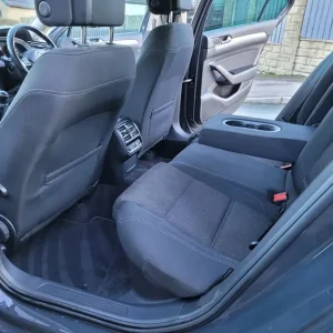 2018 Volkswagen Passat 1.6 TDI SE BlueMotion Business Edition - Image 8