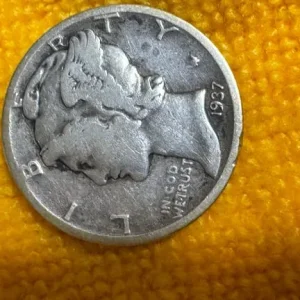 Coins