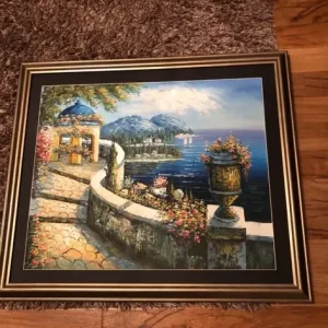 PICTURE FRAME