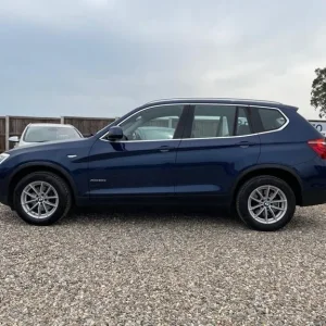 BMW X3 20d XDrive SE Auto 2015 - Image 5
