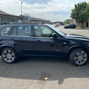 2012 BMW X5 xDrive40d M Sport 5dr Auto Estate Diesel - Image 4