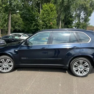 2012 BMW X5 xDrive40d M Sport 5dr Auto Estate Diesel - Image 8