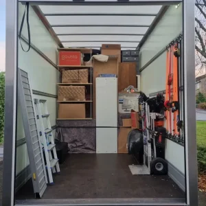 Removal van hire 🚚 - Image 2