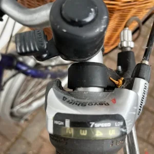 Ladies bike - Image 2
