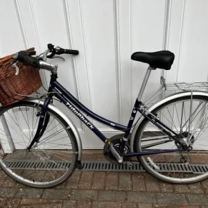Ladies bike