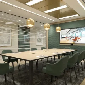 Private Serviced Offices: 3 to 430 Desks Available - Image 3