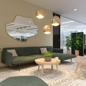 Private Serviced Offices: 3 to 430 Desks Available - Image 6
