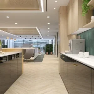 Private Serviced Offices: 3 to 430 Desks Available - Image 8