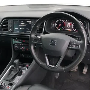 2019 SEAT Ateca 2.0 TDI Xcellence Lux 5dr DSG Diesel - Image 3