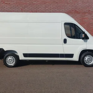 2019 Citroen Relay 2.2 BlueHDi 140 L2 H2 Enterprise Euro 6 Van - Image 7