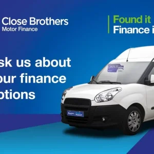 2019 Citroen Relay 2.2 BlueHDi 140 L2 H2 Enterprise Euro 6 Van - Image 8