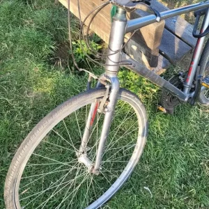 GT Escape Bicycle - Image 2