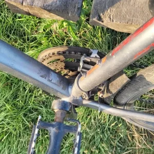 GT Escape Bicycle - Image 4