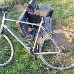 GT Escape Bicycle