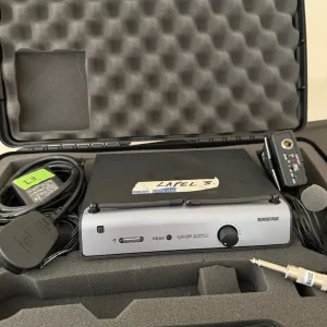 Shure Radio Microphone Guitar Wireless