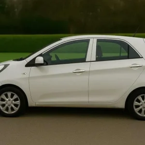 2013 Kia Picanto 1.0 2 Euro 5 5dr Hatchback Petrol Manual - Image 2