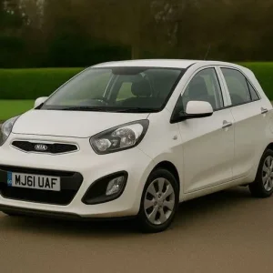 2013 Kia Picanto 1.0 2 Euro 5 5dr Hatchback Petrol Manual - Image 7