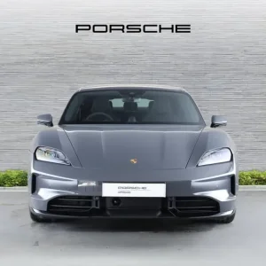 2025 Porsche Taycan Performance Plus 105kWh GTS Saloon - Image 5